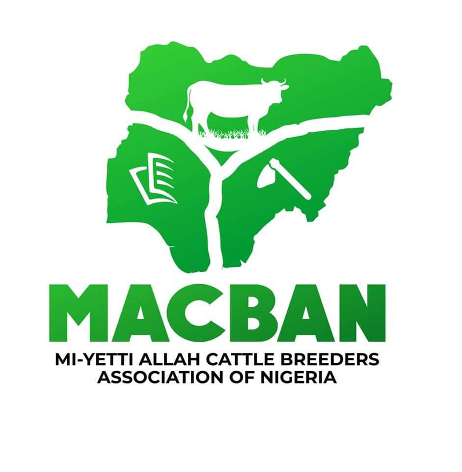 MACBAN