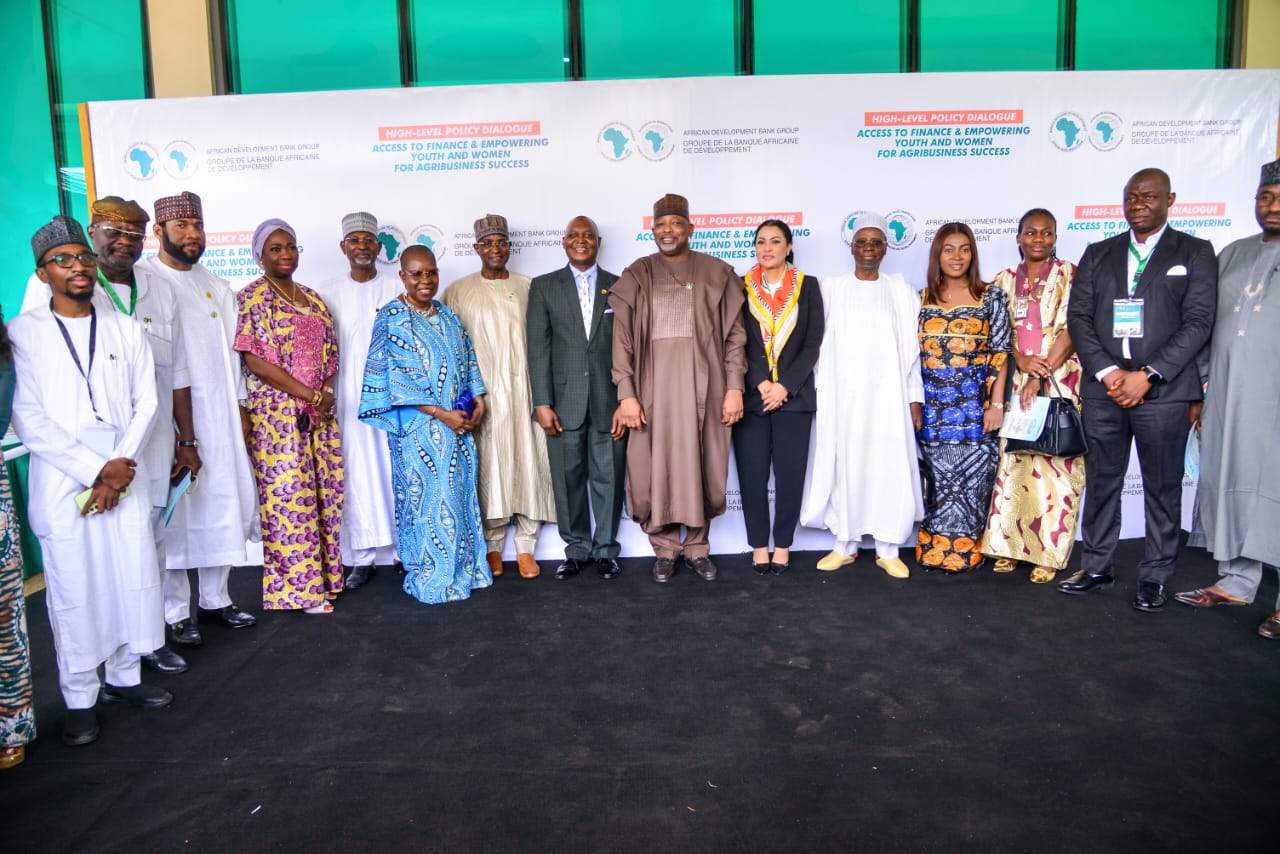 National Livestock Conference, Abuja 2023